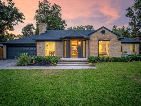 1252 N Selva Dr, Dallas, TX 75218