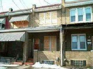 1621 Norris St, Camden, NJ 08104