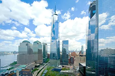 Rented by Keller Williams NYC