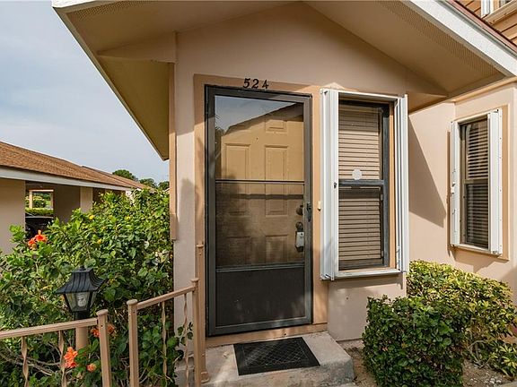 3rd image of 6180 S Mirror Lake Dr Unit 524