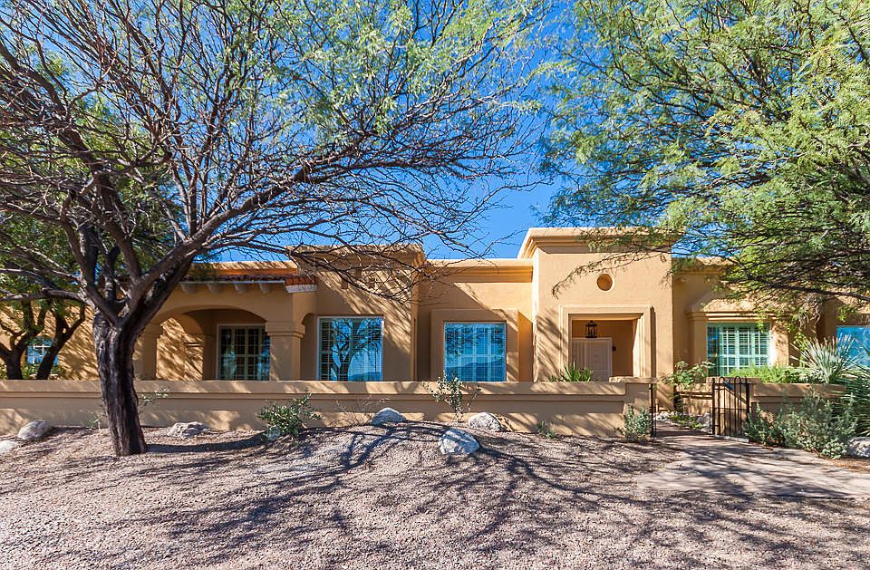1st image of 4881 N Camino De Oeste