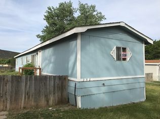 258 Tamarisk Trl, Parachute, CO 81635