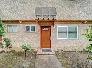 17151 Roscoe Blvd UNIT 7, Northridge, CA 91325