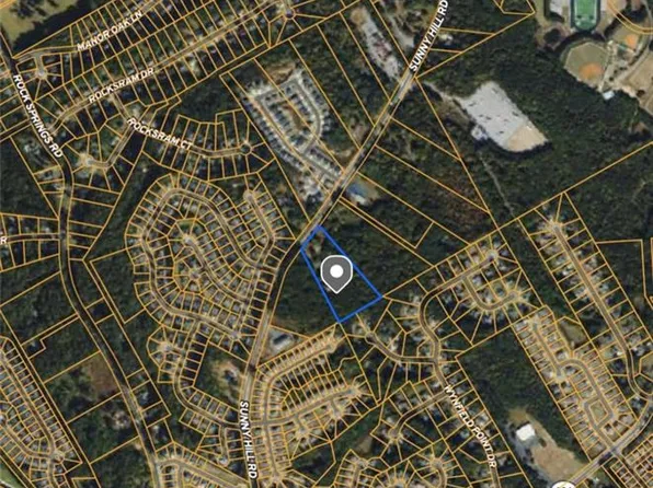 2159 Sunny Hill Rd, Lawrenceville, GA 30043