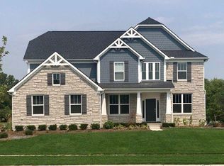 20859 Torbay Dr, Northville, MI 48167