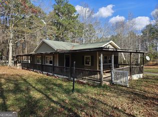 331 Mountain View Cir, Bremen, GA 30110