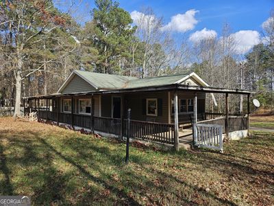 331 Mountain View Cir, Bremen, GA, 30110