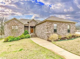 585 Crepe Myrtle Loop, Cabot, AR 72023