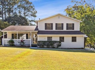 75 Lundy Ln, Jonesboro, GA 30238