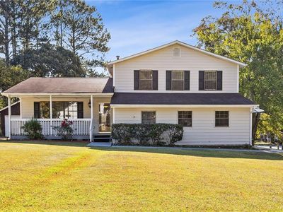 75 Lundy Ln, Jonesboro, GA, 30238