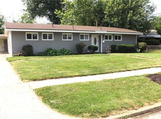 5048 Glouster Ave, Dayton, OH 45431