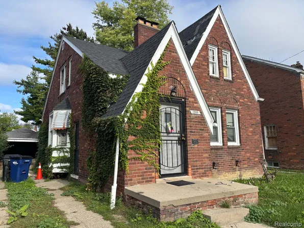 11559 Duchess St, Detroit, MI 48224