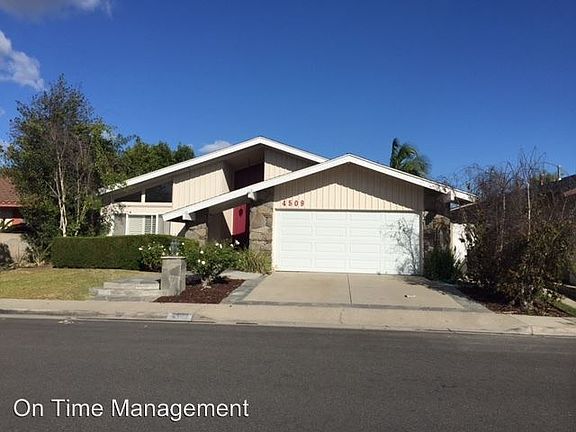 3rd image of 4509 Candleberry Ave