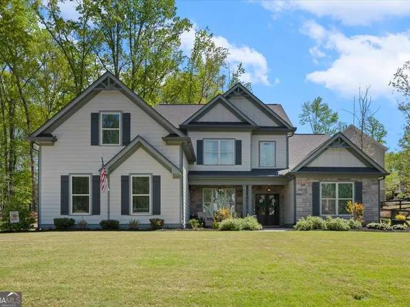 7610 Scenic Overlook, Cumming, GA 30041