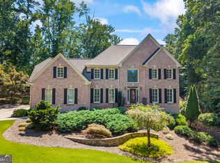 991 White Oak Pass, Alpharetta, GA 30005