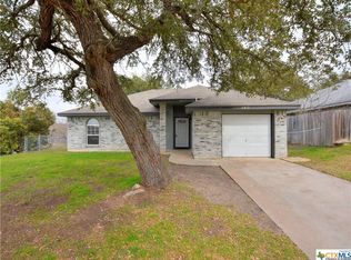 4813 Ridgehaven Dr, Killeen, TX 76543