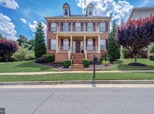 11701 Town Green Rd, Bristow, VA 20136