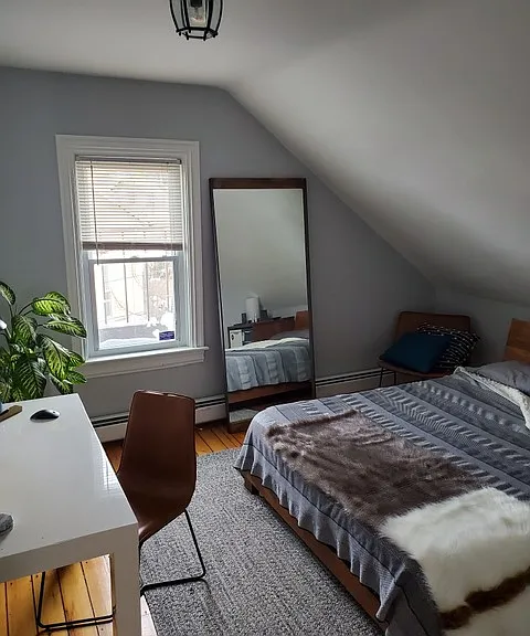 16 Alma St #C — Photo 3