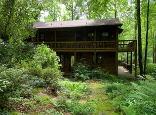 4651 Whitewater Rd, Sapphire, NC 28774