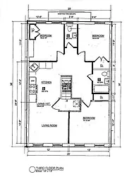 Rented by Highline Residential