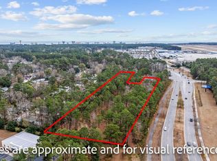 TBD Highway 15, Myrtle Beach, SC 29577