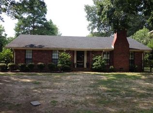 1403 Lamar St, Cleveland, MS 38732