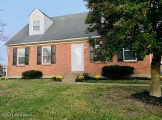 7001 Glendale Rd, Louisville, KY 40291