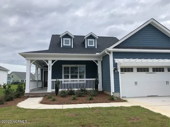2527 Lakeside Circle, Wilmington, NC 28401