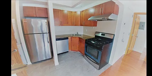 Rented by Downtown Mgt & Realty LLC