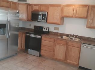 4020 S Desert Spring Dr, Tucson, AZ 85730