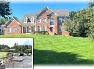 2525 Whippoorwill Way, Huntingtown, MD 20639