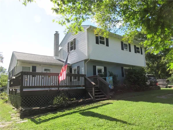 117 Greenhaven Road, Poughquag, NY 12570