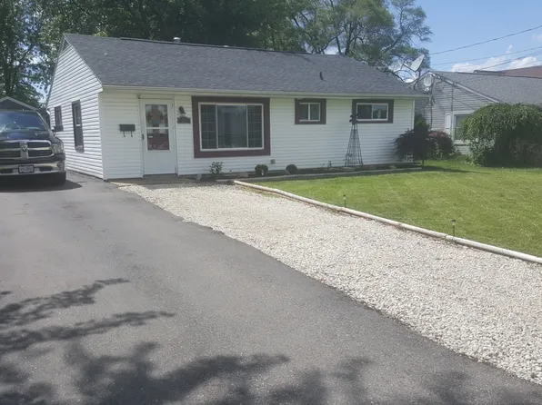 217 Peterson Ave, Marion, OH 43302