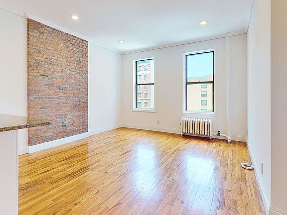 3rd image of 2413 Adam Clayton Powell Jr Blvd #5FL1