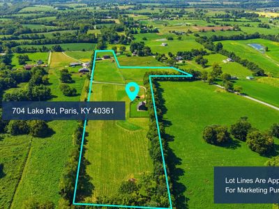 704 Lake Rd, Paris, KY, 40361
