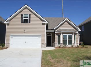 102 Sams Dr, Guyton, GA 31312