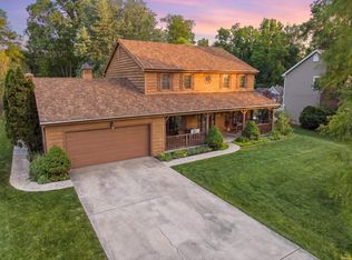 1503 N Marlin Dr, Marion, IN 46952