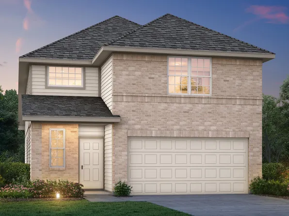 The Wisteria Plan, Hunters Ranch