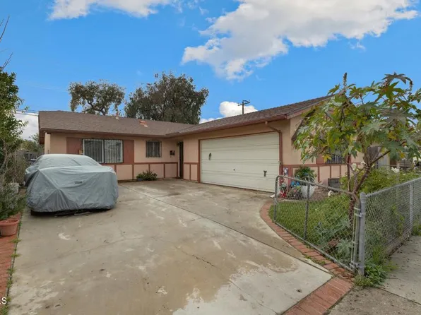 1566 Crawford St, Oxnard, CA 93030