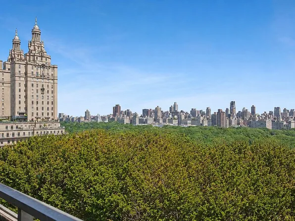 15 W 72nd St APT 25F, New York, NY 10023