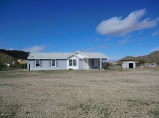 3400 W Ivar Rd, San Tan Valley, AZ 85142