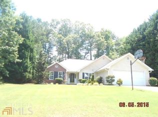 422 Grove Hill Dr, Stockbridge, GA 30281