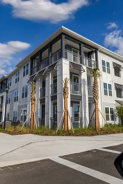 Madison Palms — Photo 3