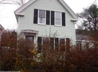 15 Union St, Gardiner, ME 04345