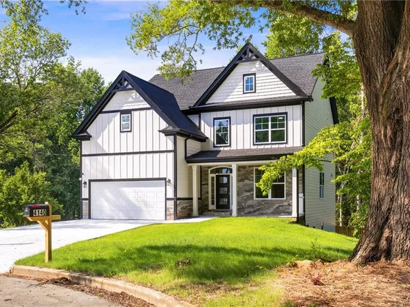 4140 Camaron Way, Snellville, GA 30039