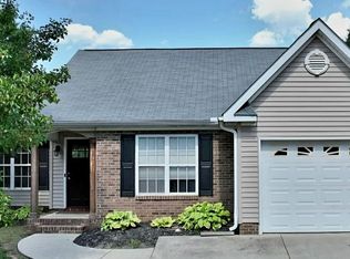 3801 Bluestem Dr, Greensboro, NC 27405