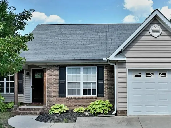 3801 Bluestem Dr, Greensboro, NC 27405