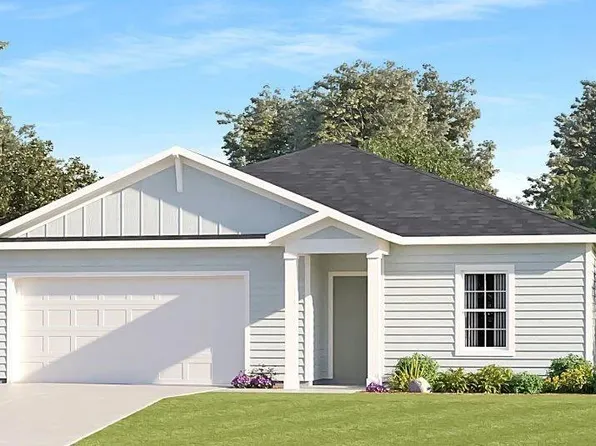 12388 NW 138th Dr, Alachua, FL 32615