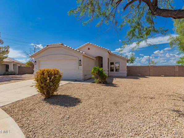 7064 W GARDENIA Avenue, Glendale, AZ 85303