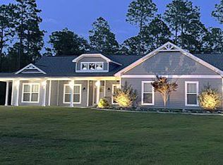 13461 Hidden Horse Way, Tallahassee, FL 32305